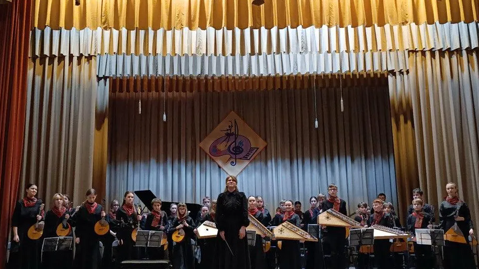 Фото: пресс-служба администрации г.о. Долгопрудный