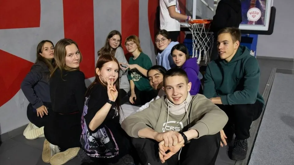 Фото: пресс-служба администрации г.о. Химки