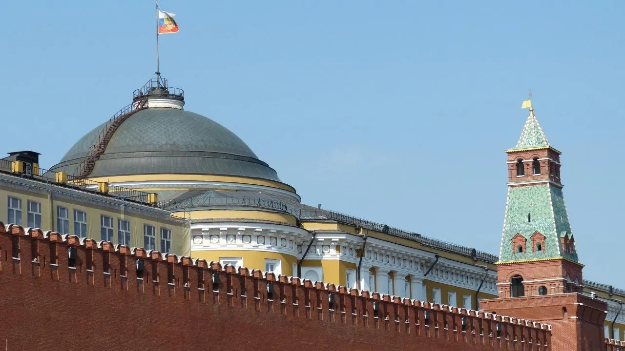 Россия ввела санкции против ряда британских чиновников
