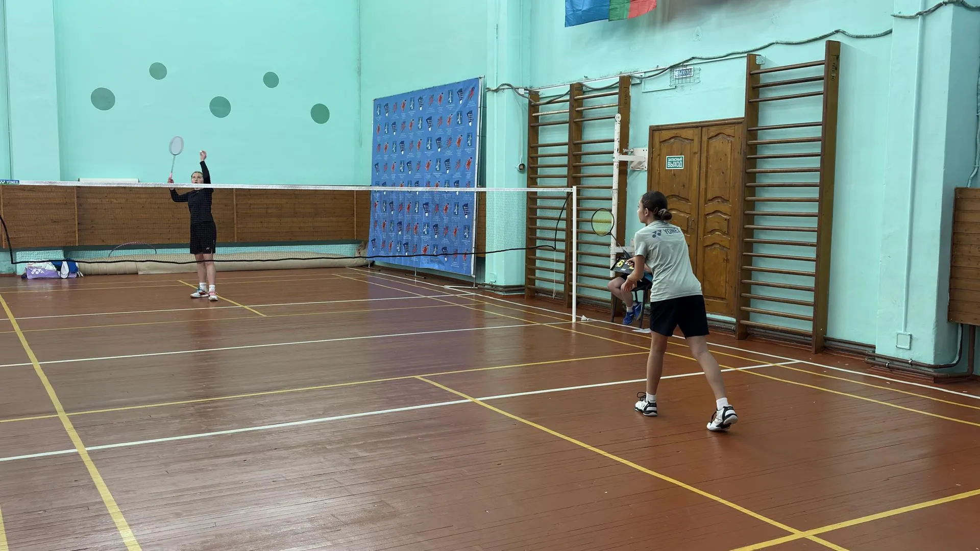 МедиаБанк Подмосковья/Анна Нестерова