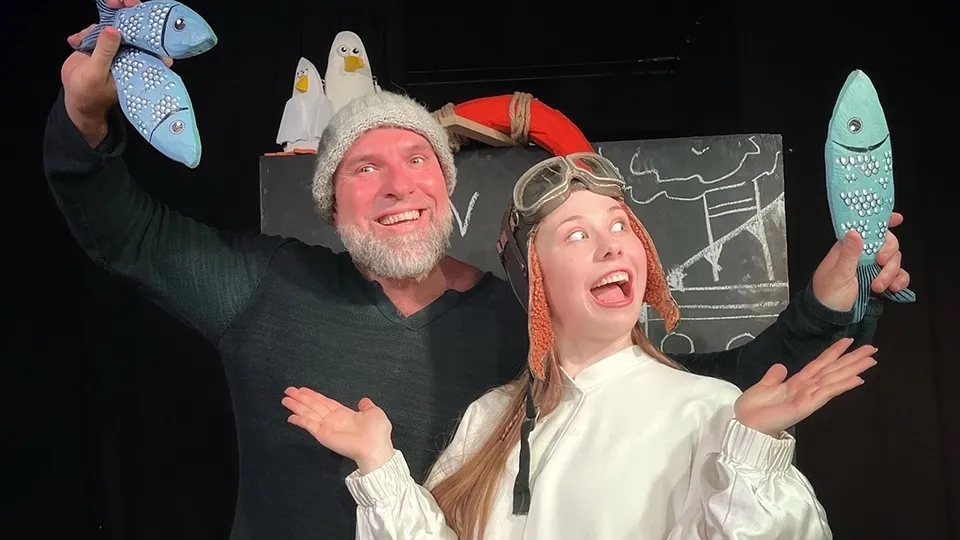 Фото: Ступинский театр