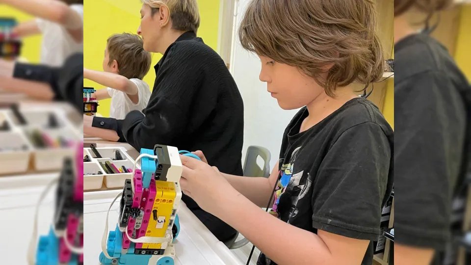 Фото: Полина Сидорова