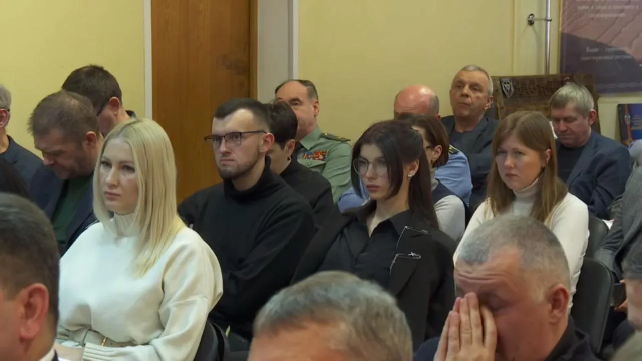 Пресс-служба администрации городского округа Серпухов