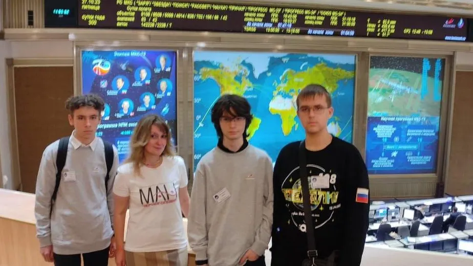 Фото: МАН Импульс