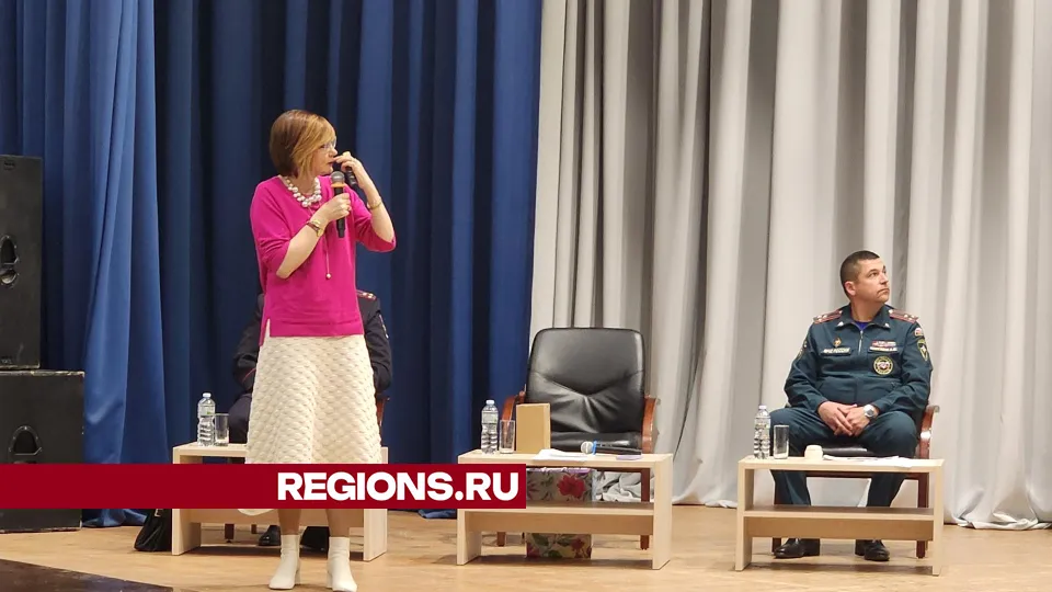 Фото: Арина Кузнецова