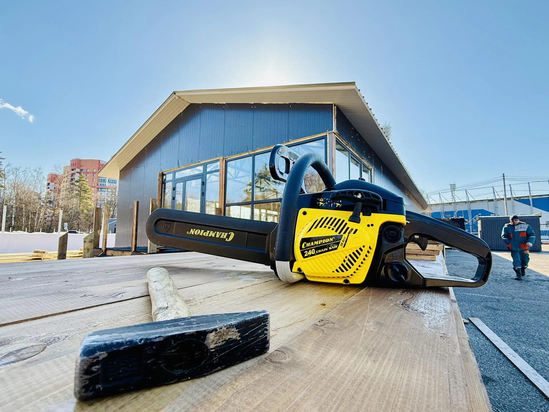 Фото: Ольга Стаферова