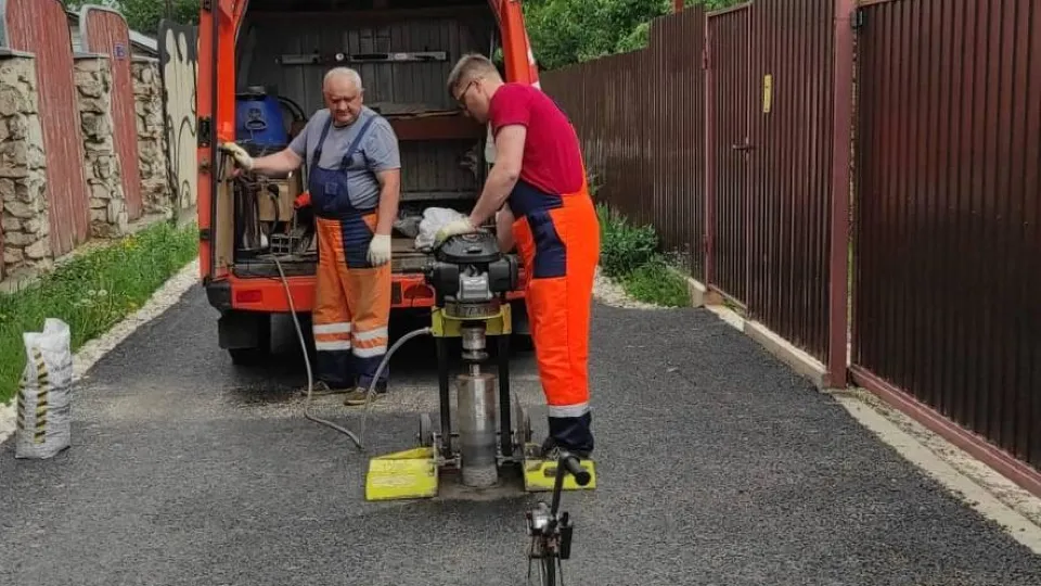 Фото: пресс-служба администрации г. о. Ленинский