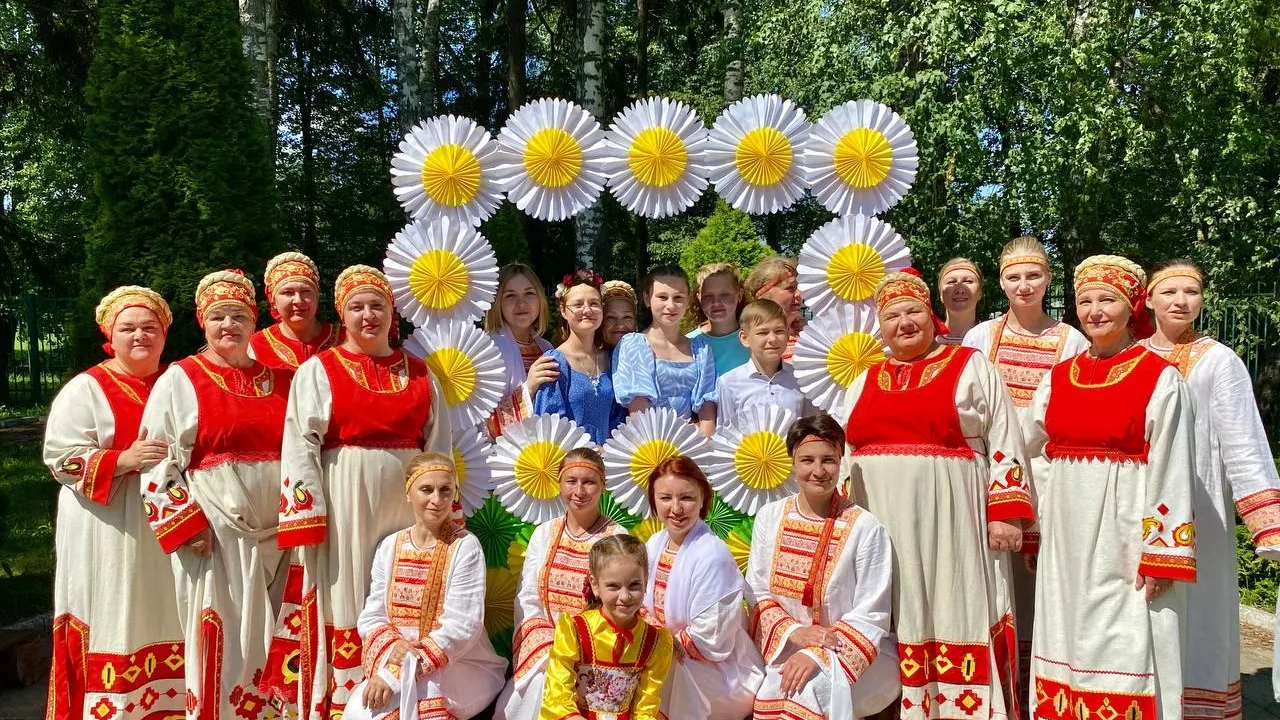 Фото: пресс-служба Администрации Дмитровского г. о.