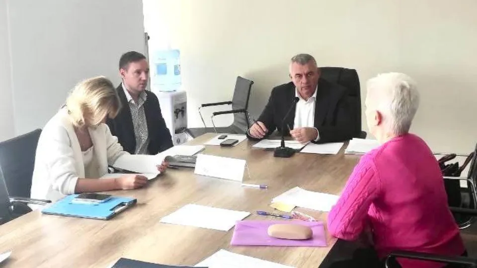 Фото: Министерство по содержанию территорий и государственному жилищному надзору МО