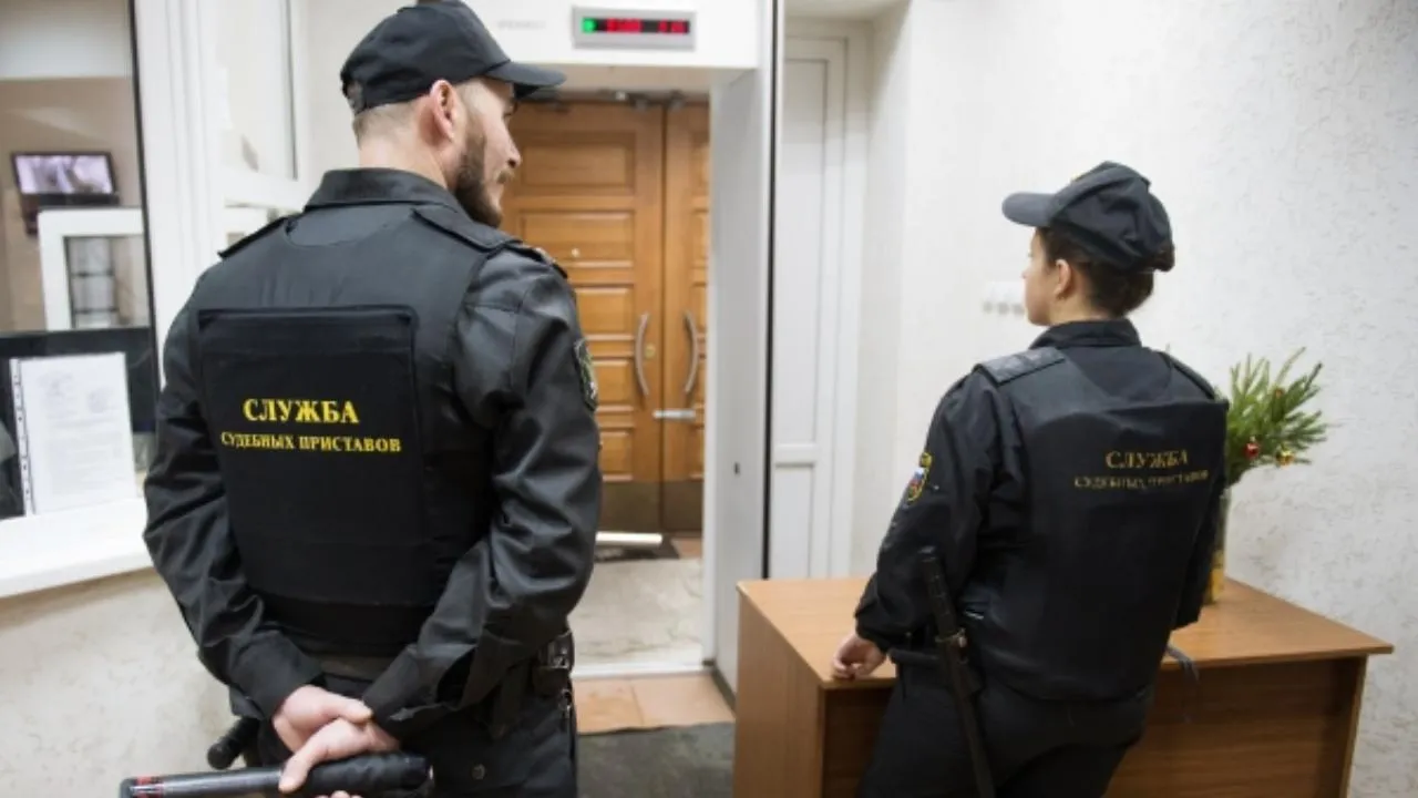Судебные приставы Подмосковья с января взыскали почти 633 млн рублей по штрафам ГИБДД