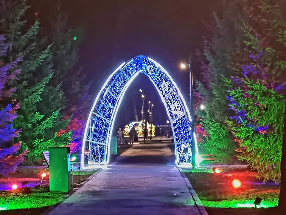 Фото: Андрей Башинский