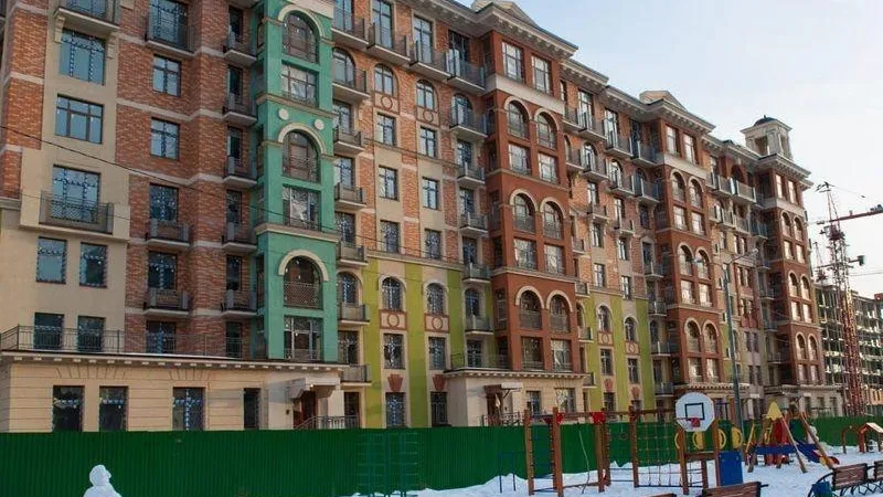 Минжилполитики МО