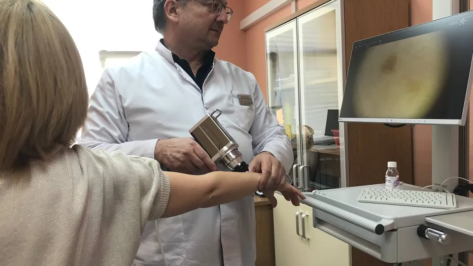 Фото: МедиаБанк Подмосковья/Анна Шепелева