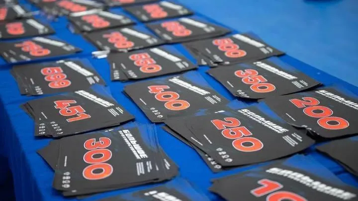 Пресс-служба администрации муниципального округа Истра