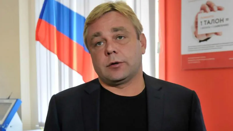 Пресс-служба администрации Балашихи