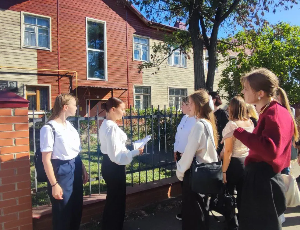 Фото: Луховицкий аграрно-промышленный техникум&nbsp;