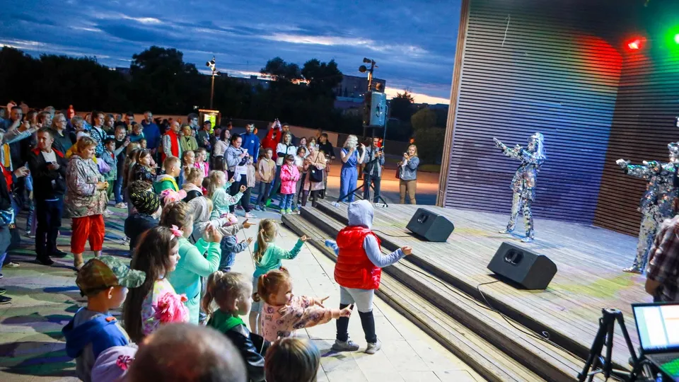 Фото: пресс-служба администрации Орехово-Зуевского г.о.