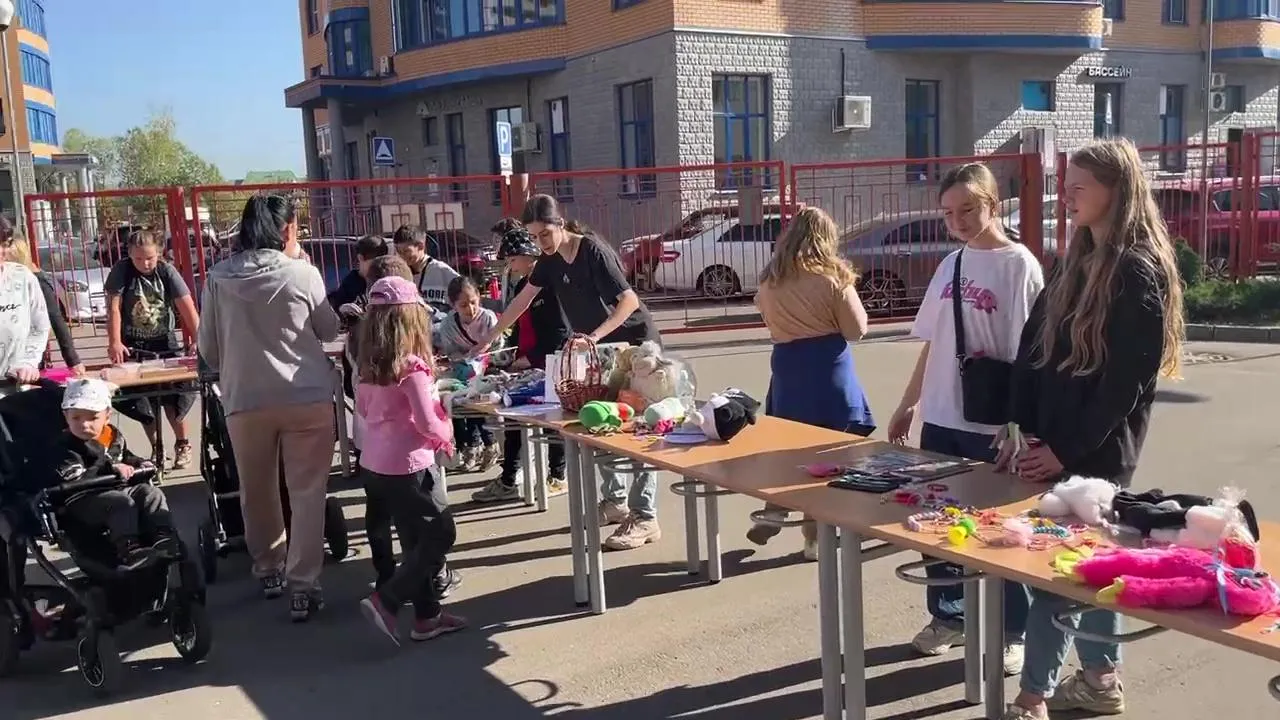 пресс-центр Гимназии