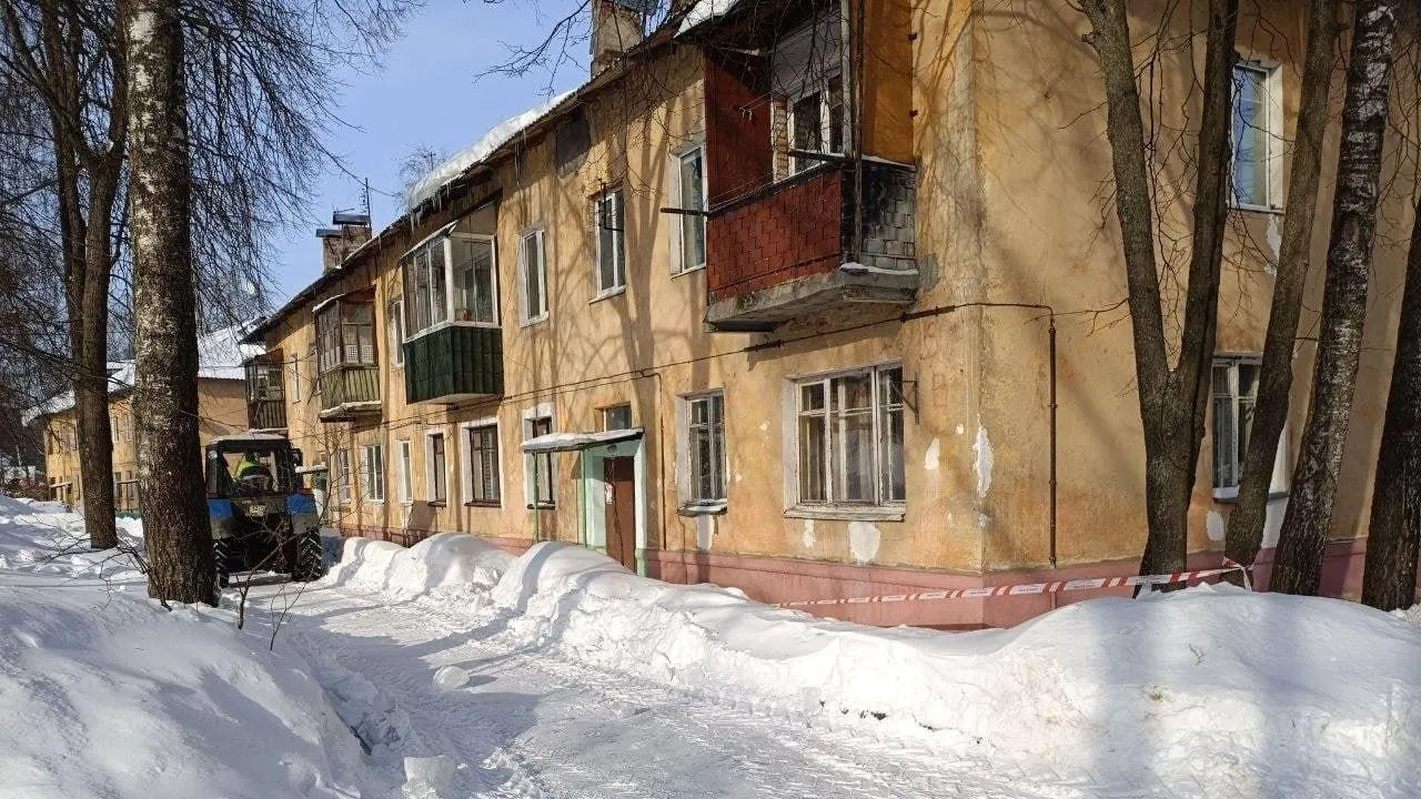 пресс-служба администрации Раменского округа