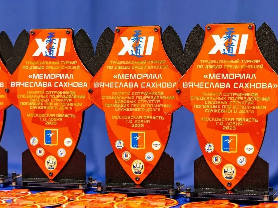 Фото: t.me/AnnaKrotova_Lobnya