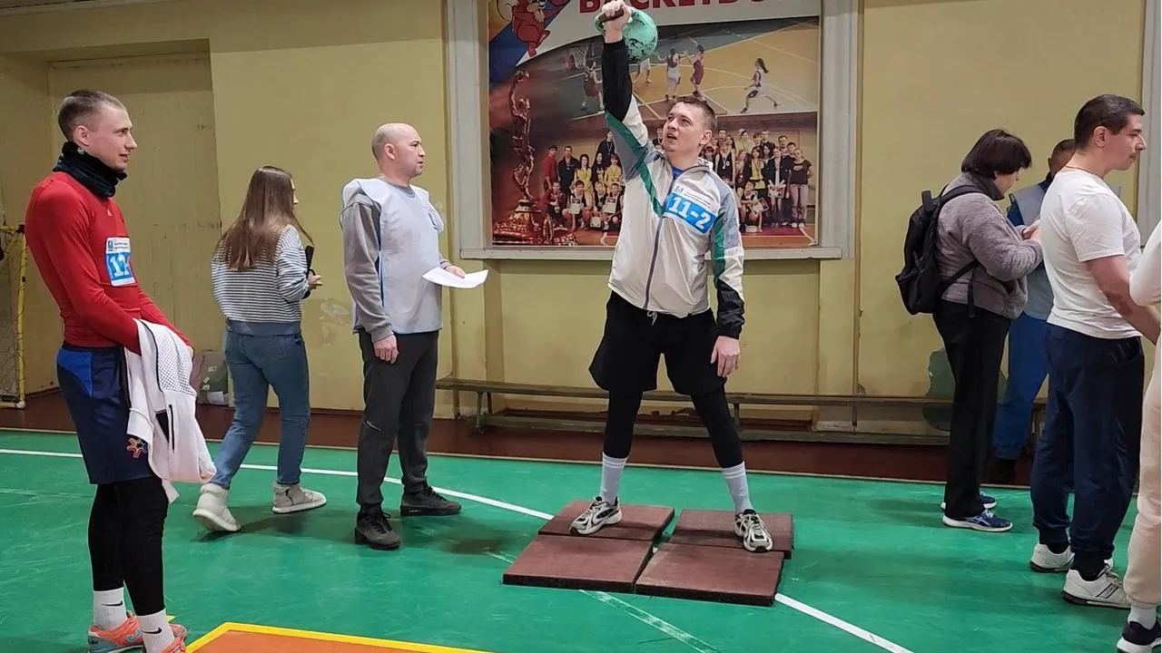 МедиаБанк Подмосковья/Андрей Семибратов