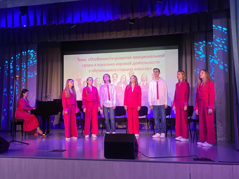 Фото: Ступинская детская школа искусств