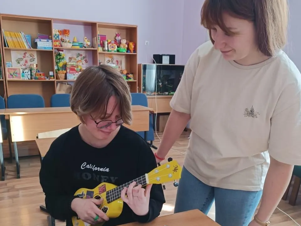 Семейный центр «Можайский»