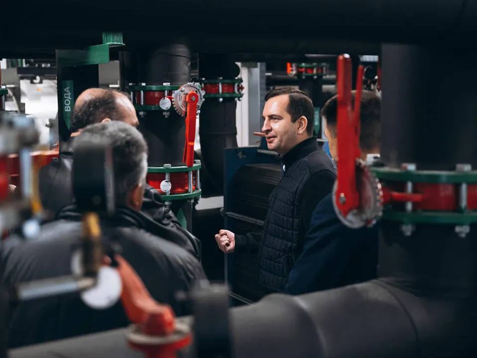 Фото: пресс-служба администрации г.о. Щелково