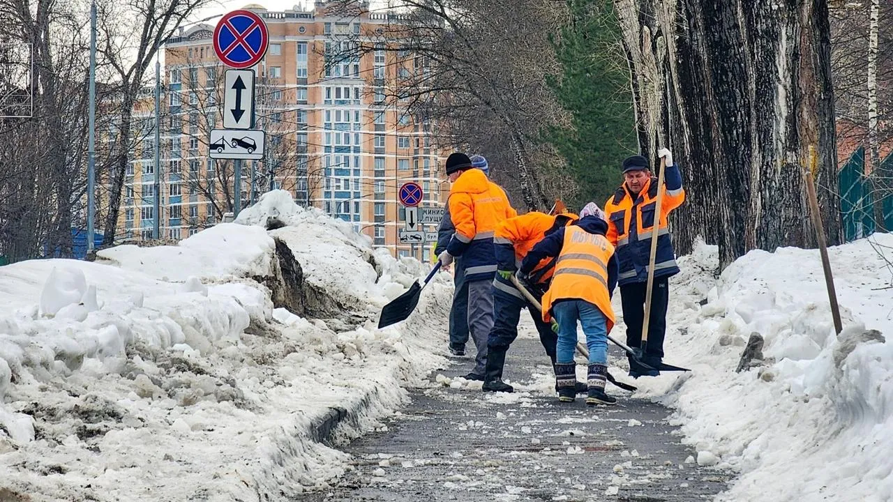 REGIONS/Мария Панина