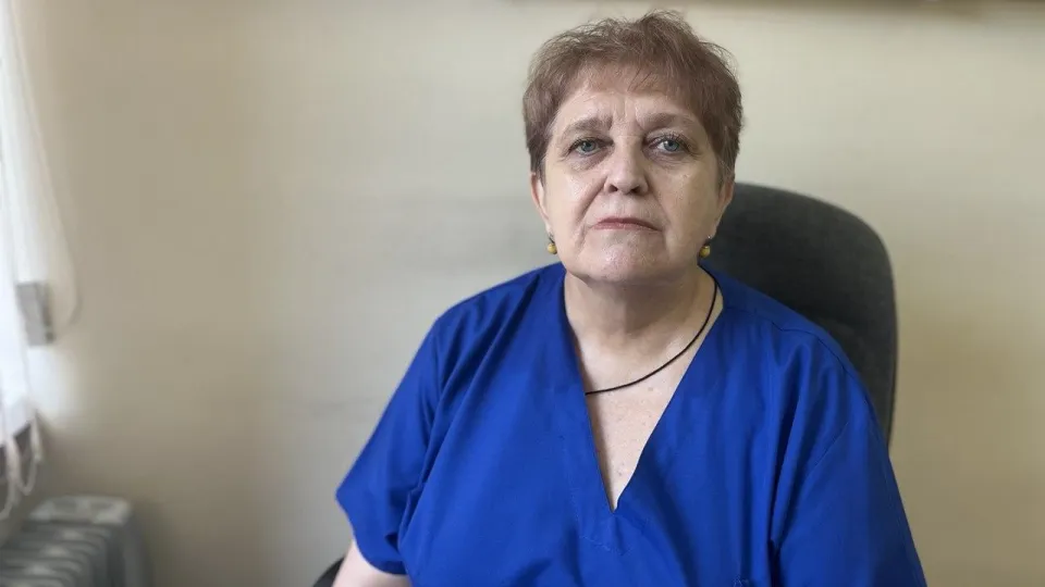 Фото: пресс-служба Чеховской больницы