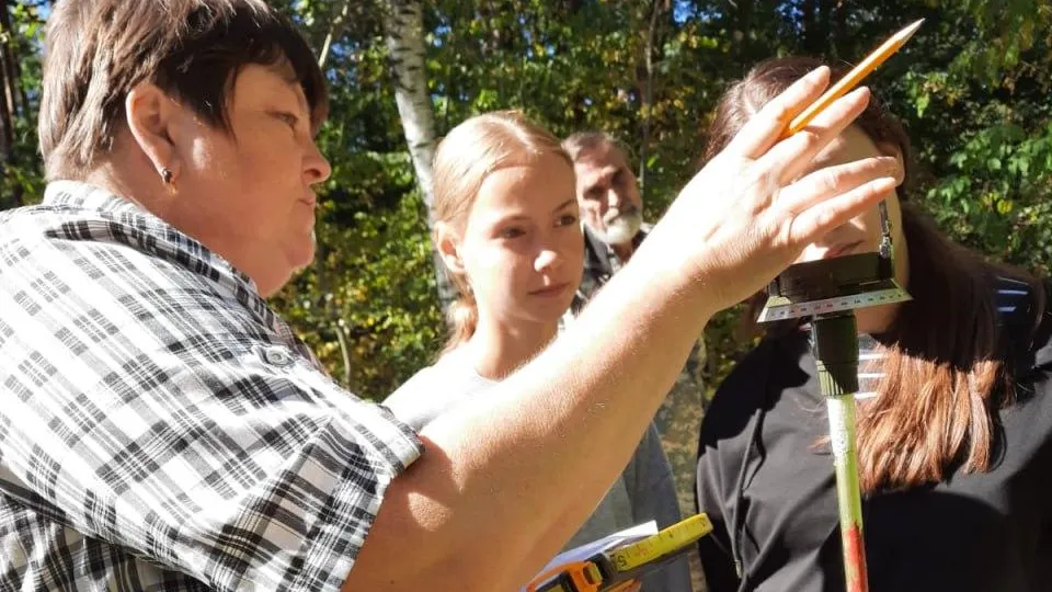 Фото: комитет лесного хозяйства Московской области