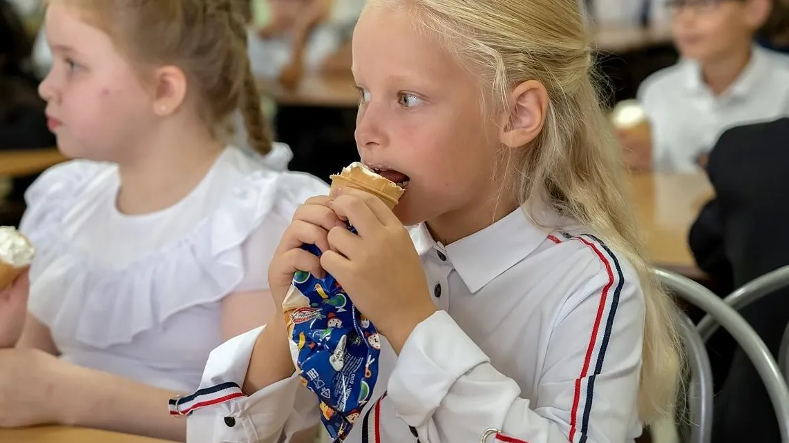 Фото: пресс-служба администрации г. о. Подольск