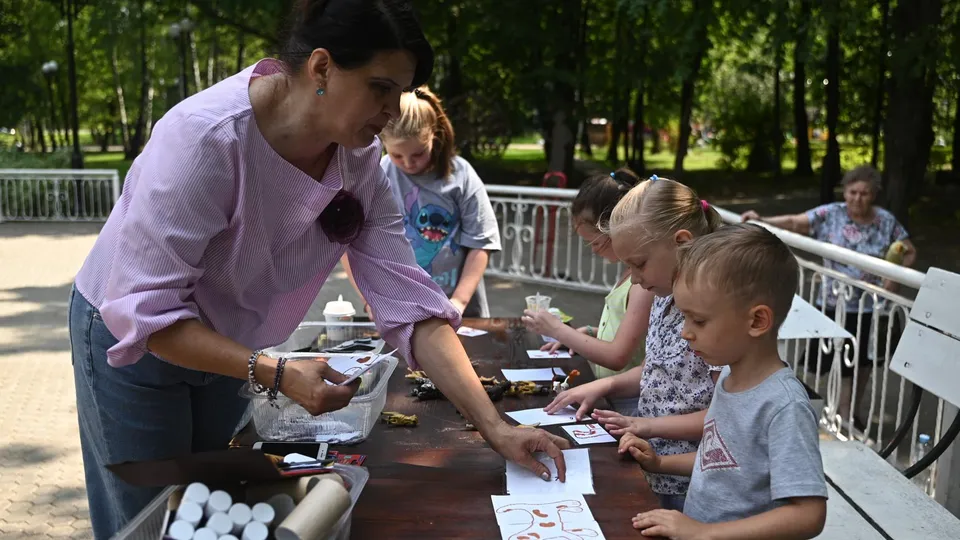 Фото: Владимир Думчев