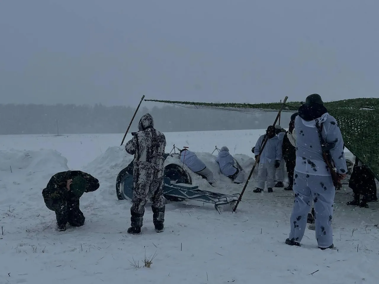 фото администрации г.о. Чехов