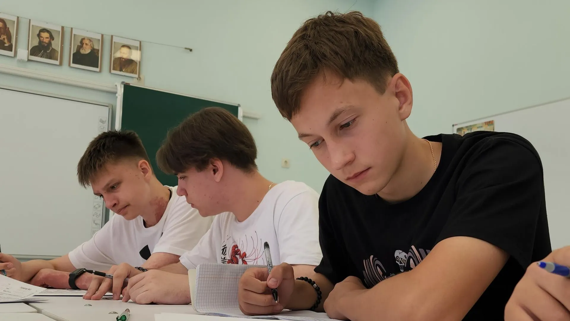 Фото: Ольга Фельдфебелева