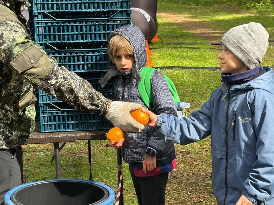 Фото: Марина Блакитная