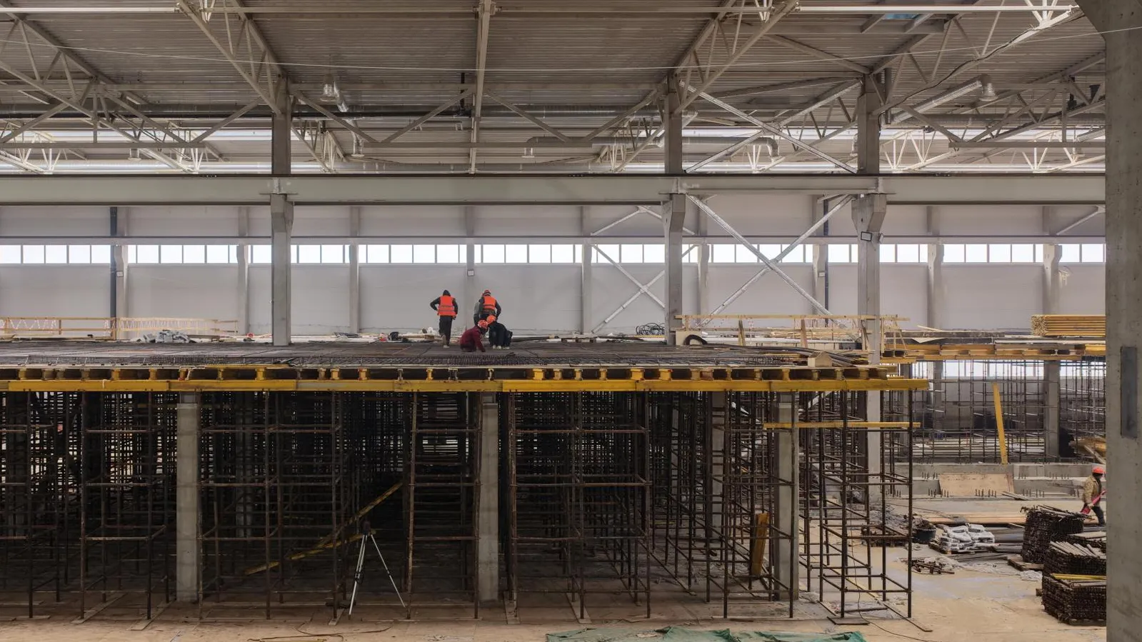 Фото: Медиабанк Подмосковья/Иван Дубров