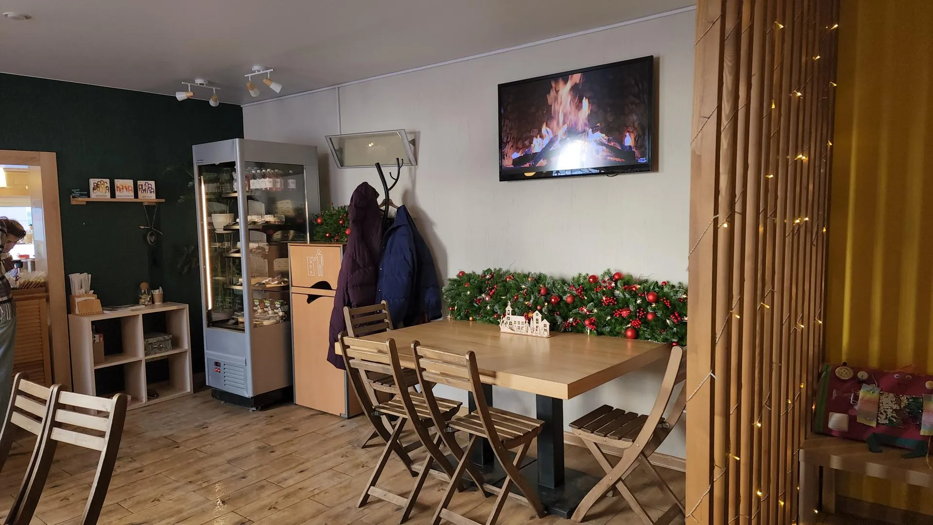 Фото: Ольга Фельдфебелева