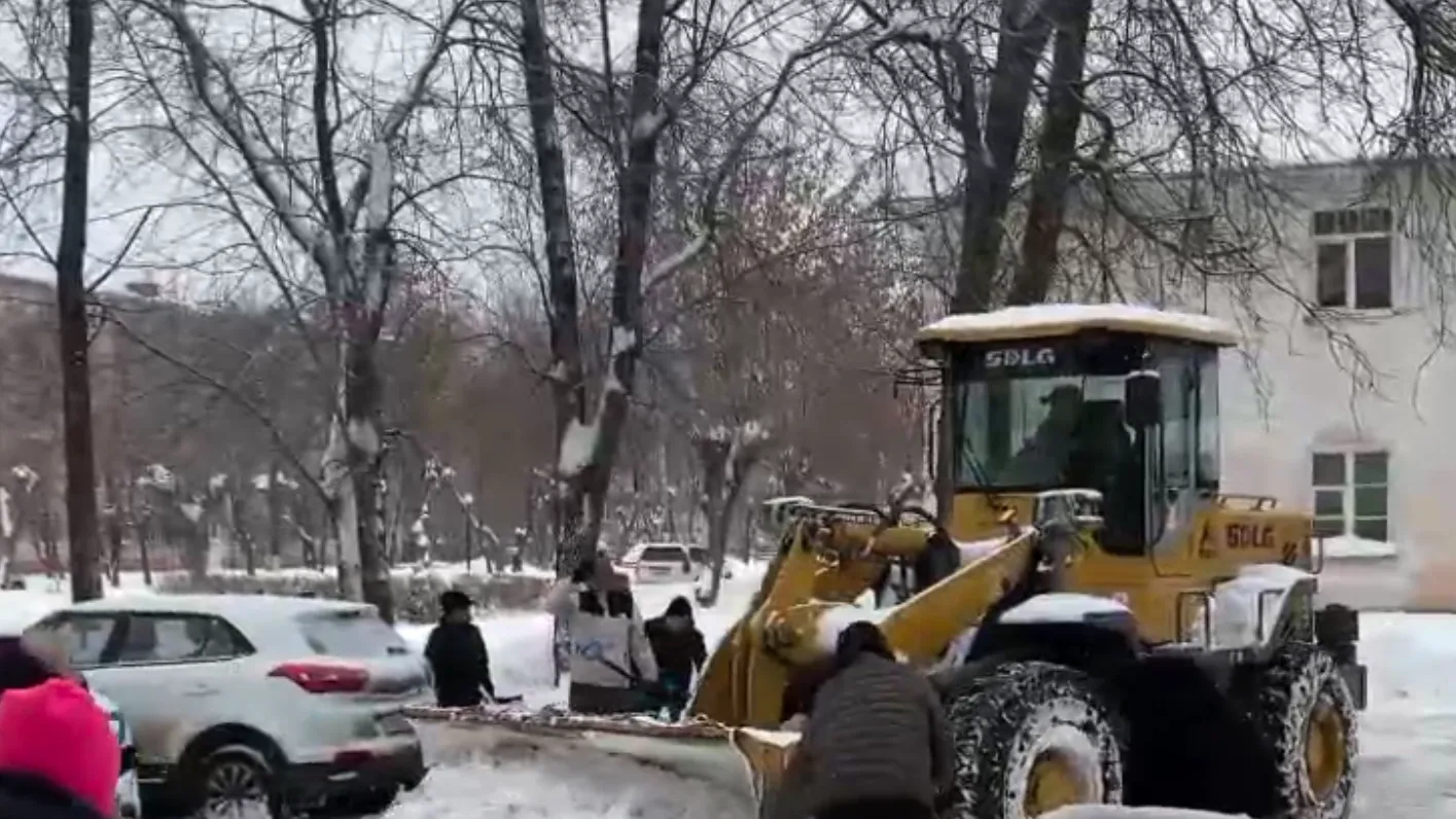 Социальные сети главы муниципального округа Шатура Николая Прилуцкого