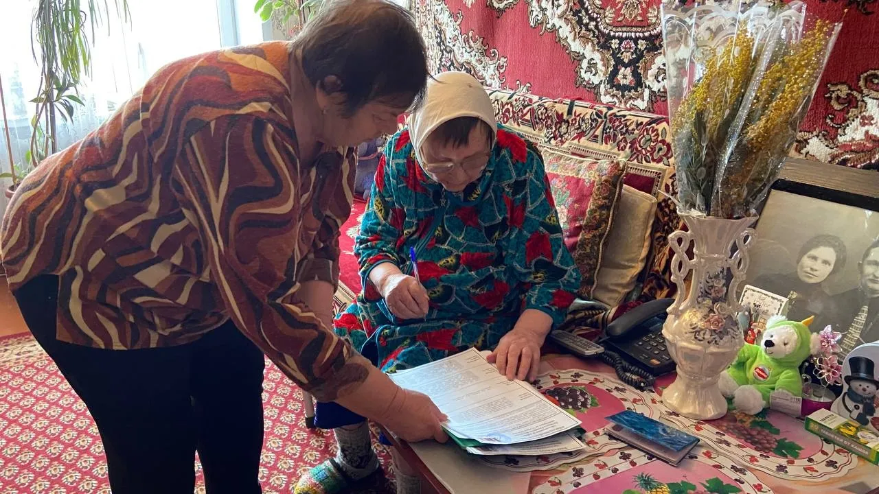 Фото: пресс-служба администрации г.о. Зарайск.