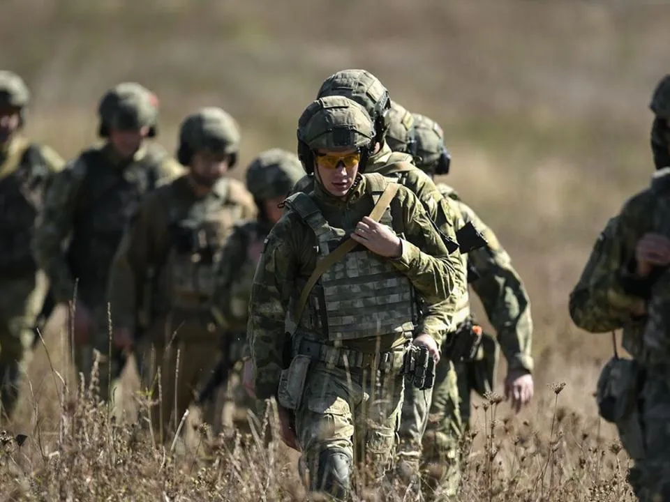 «Группировки ВСУ понесут критические потери»: как изменится ситуация в зоне СВО осенью