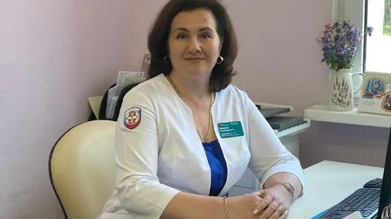 Фото: ГБУЗ Московской области «‎Наро-Фоминская больница»‎