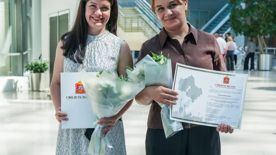 Фото: Наталья Лымарь