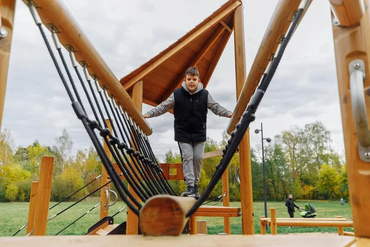 Фото: Министерство благоустройства Московской области