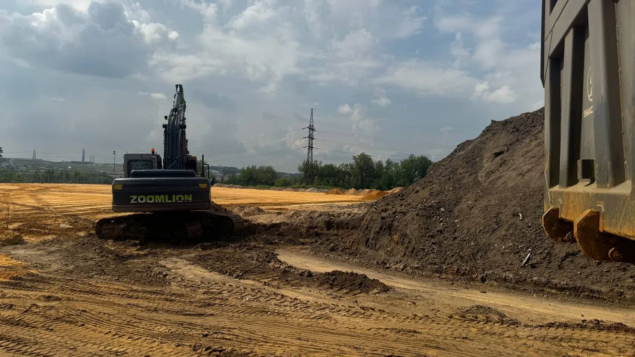 Фото: Юрий Егоров