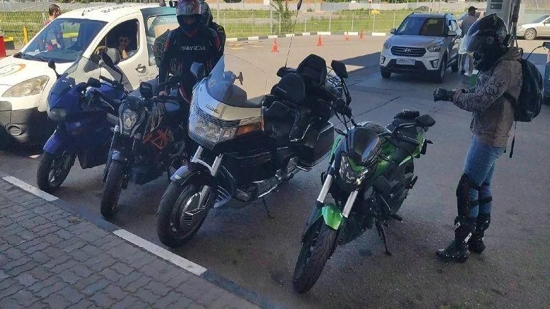 Типичный Долгопрудный / ВКонтакте