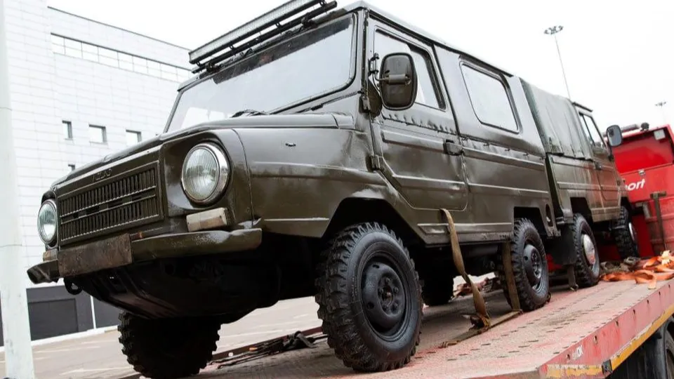 Фото: администрация городского округа Люберцы