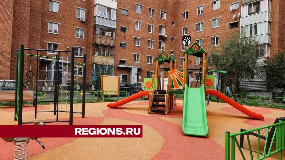 Фото: REGIONS/Валерий Гореловский