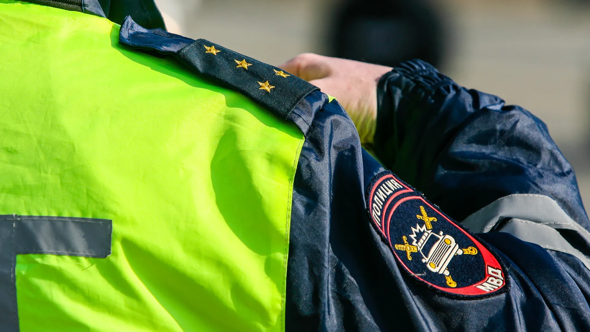 Владимир Лебедев