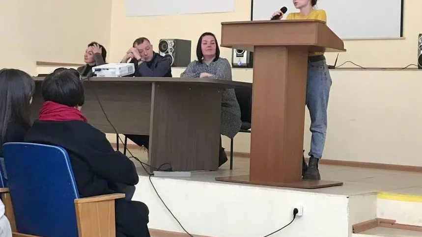 Фото: Министерство здравоохранения Московской области